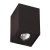 Lampa Plafon Natynkowa Basic Square C0071 MaxLight