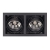 Oprawa Wpustowa Matrix H0049 MaxLight