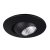 Oprawa Wpustowa Yuca Round Tilted H0105 MaxLight