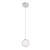 Lampa Wisząca Zoe 1 P0388 MaxLight