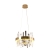 Lampa Wisząca Prince P0420 MaxLight