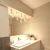 Lampa sufitowa Manacor Light Prestige