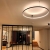 Lampa sufitowa Ring Plafon Light Prestige