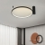 Lampa sufitowa Ring Plafon Light Prestige