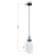 Lampa wisząca Tropea Light Prestige