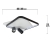 Lampa Parma oprawa typu spot Light Prestige