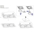 Oprawa Wpustowa Matrix H0049 MaxLight