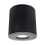 Lampa Faro XL oprawa natynkowa czarna IP65 Light Prestige