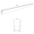 Szyna magnetyczna 2m MT0019 Maxlight