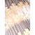 Lampa Wisząca Vogue P0283 MaxLight