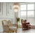 Lampa Wisząca Vogue P0283 MaxLight