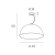 Lampa Sufitowa Twenty MaxLight
