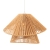 Lampa Wisząca Amalfi II Natural P0578 Maxlight