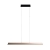 Lampa Wisząca Jo-Jo Simple Gold P0594 Maxlight