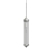 Lampa wisząca Fiatto Orlicki Design