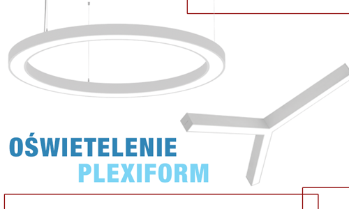 Plexiform – wieloletnie doświadczenie połączone z innowacją