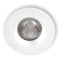 Lampa sufitowa Foro bianco Orlicki Design