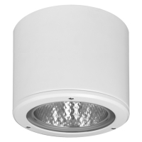 Lampa sufitowa Bari ECO DLN IP65 LED Plexiform