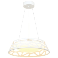 Lampa wisząca Forina Bianco S Orlicki Design