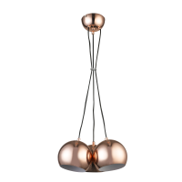 Lampa wisząca Rame 3 Light Prestige