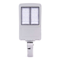 Oprawa uliczna LED 883 V-TAC