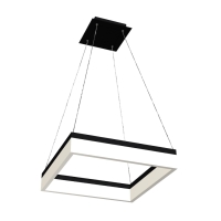 Lampa Wisząca Nero 32W LED MiLAGRO