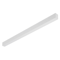 Lampa wisząca biała LUNA GTV
