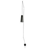Lampa wisząca DOVER Nowodvorski