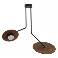 Lampa sufitowa DISK Nowodvorski