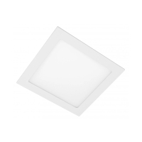 Panel LED typu downlight 19W GTV