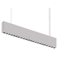Oprawa wisząca Alto LED Plexiform