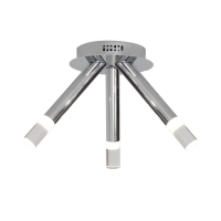 Lampa sufitowa ICE 15W LED MiLAGRO