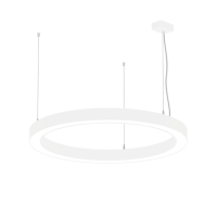 Geometric Ring Mini LED Mini