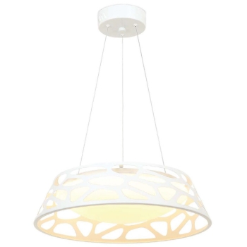 Lampa wisząca Forina Bianco S Orlicki Design
