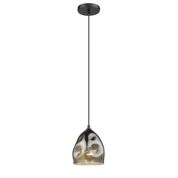 Lampa wisząca Melt Light Prestige