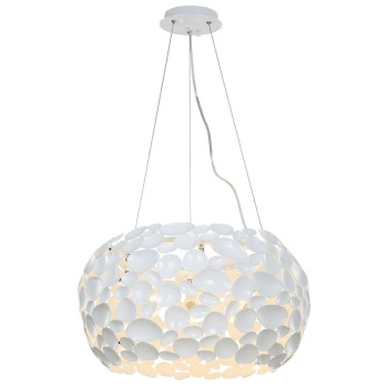 Lampa wisząca Carera Bianco Orlicki Design