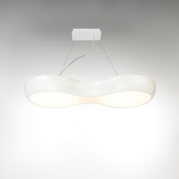 Lampa wisząca Otto 65 Orlicki Design