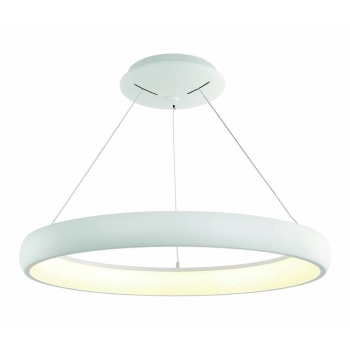 Lampa wisząca Rotto Bianco S Orlicki Design