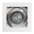 Lampa sufitowa Robo I Orlicki Design